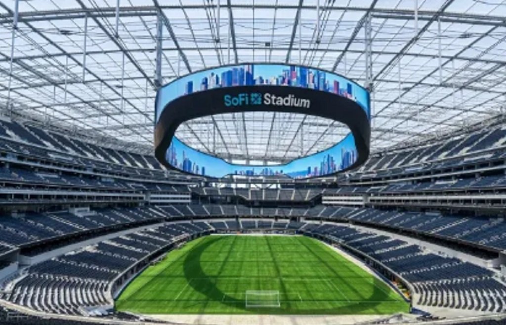 El estadio más caro del Mundial 2026