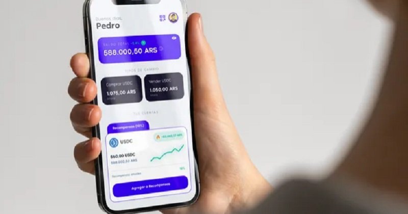 Nuevo sistema de pagos digitales en el país