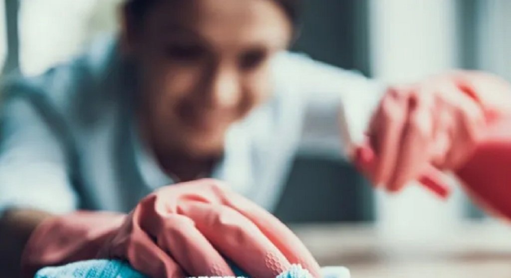 La informalidad laboral subió al 43%