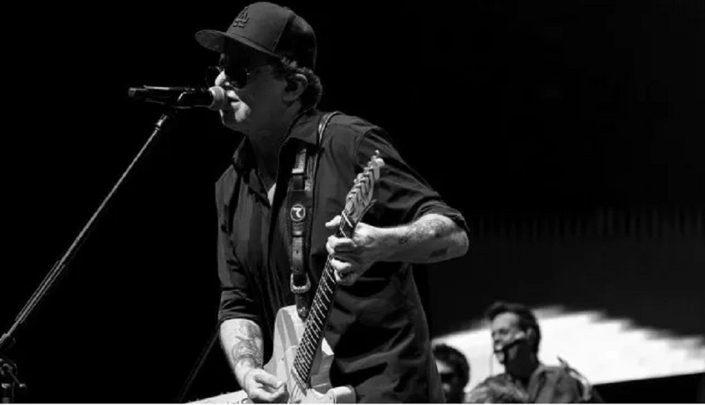  Calamaro suma fecha en Movistar Arena