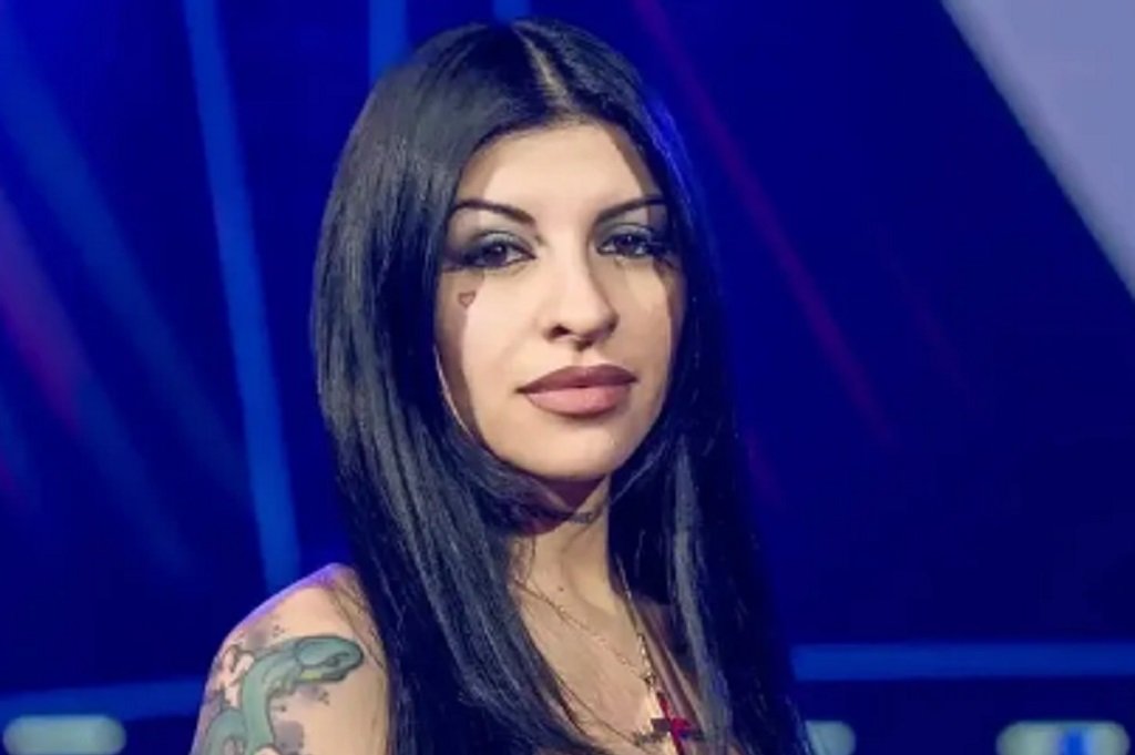 Cazzu debutó como actriz en el cine