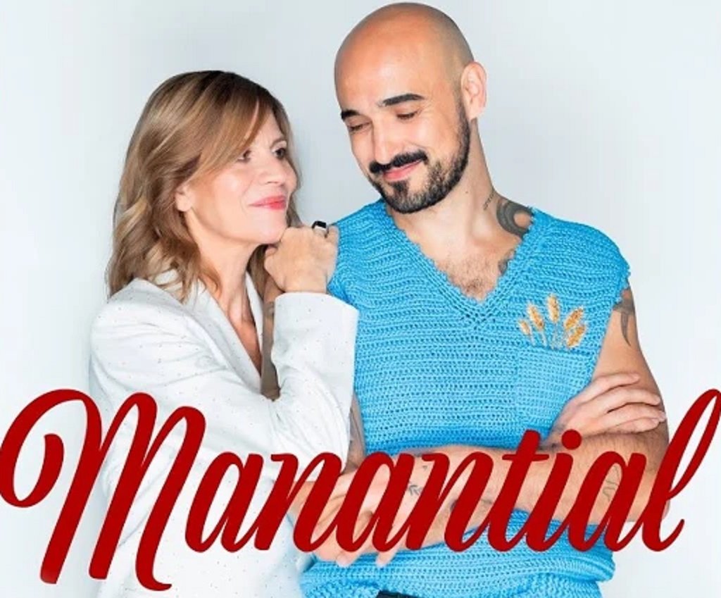 Morelo y Abel Pintos unen sus voces