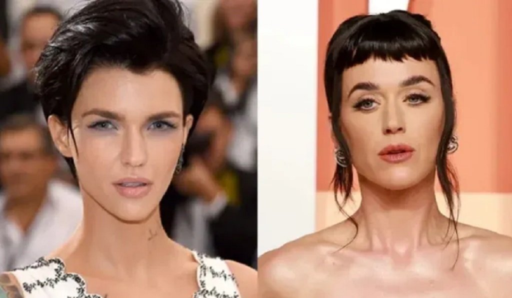 Investigan a Perry por agresión sexual