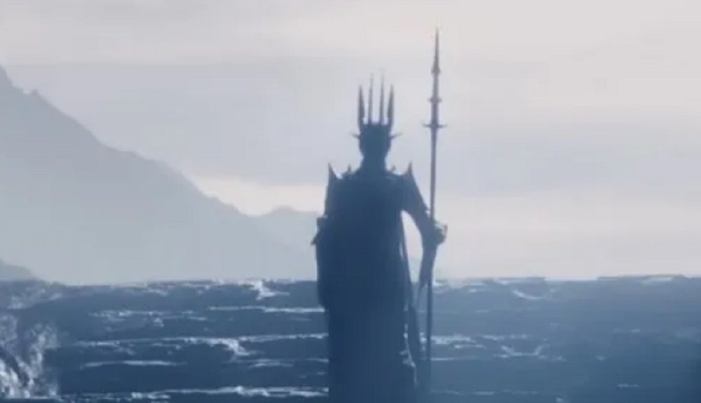 3º temporada de "El Señor de los Anillos"