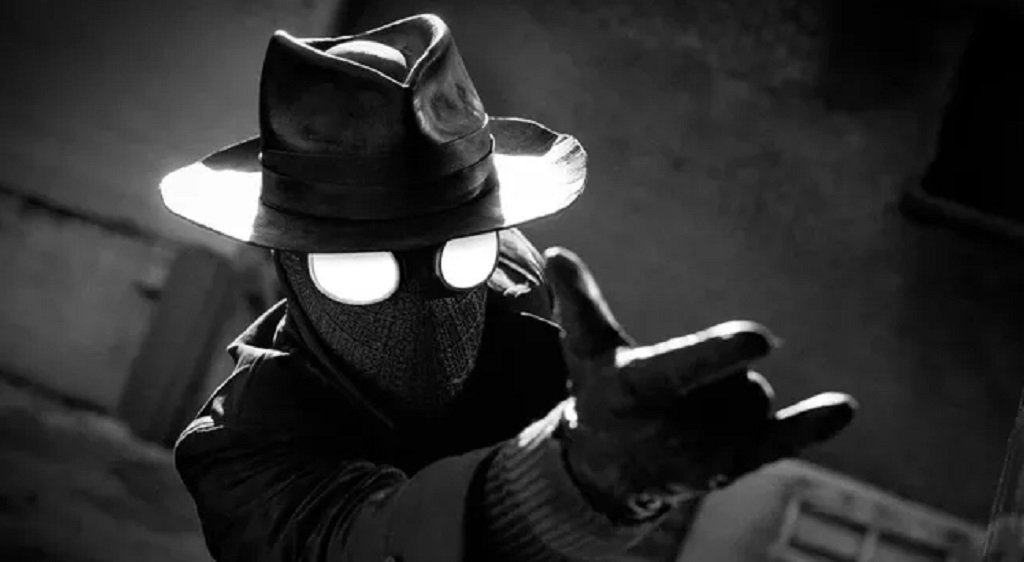 La serie Spider-Noir llega a Prime Video