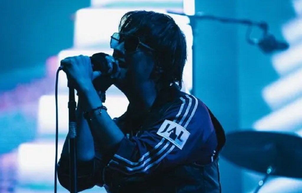 The Strokes anunció nueva gira mundial