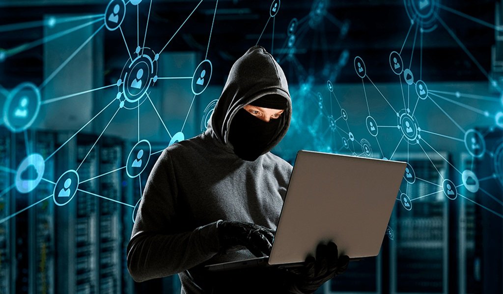 ¿Cuál es la red más peligrosa para estafas?