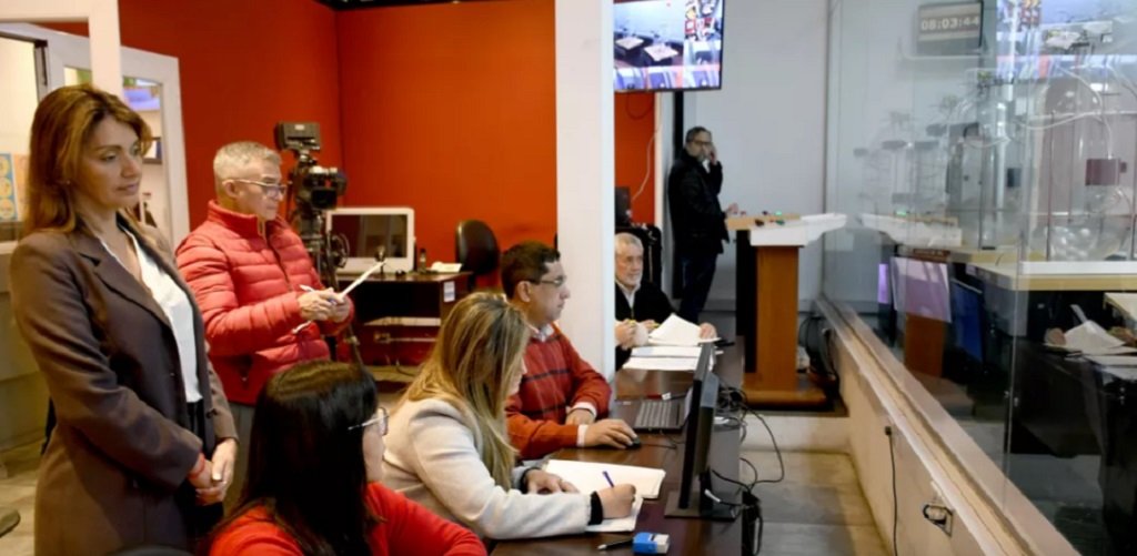 IPV: últimos días de adhesión para el sorteo de lotes en Cachi