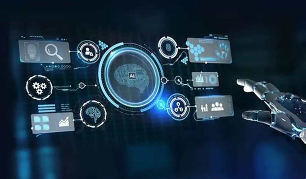 57% de los argentinos usa IA en el trabajo