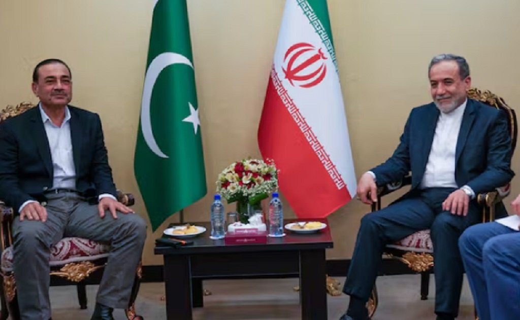 Irán advirtió a Pakistán por el acuerdo de paz