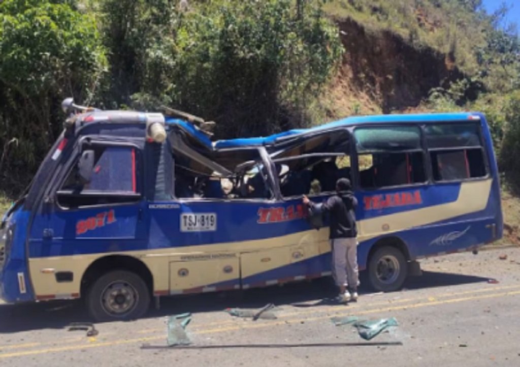 Atentado en Colombia dejó  14 muertos