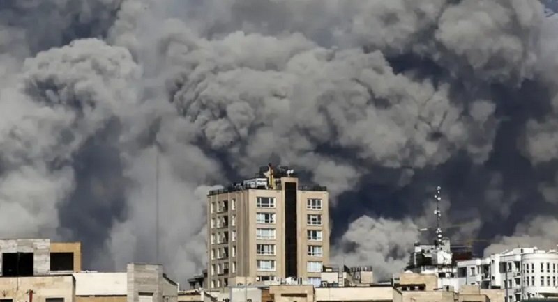 Líbano pide a Israel aplicar el alto fuego