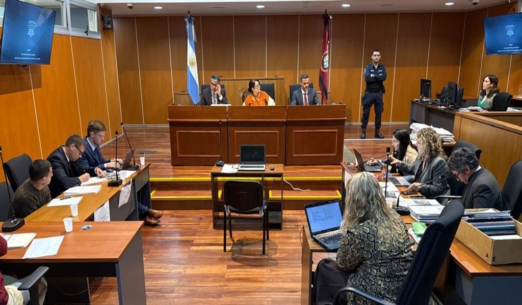 Nuevas pruebas en el juicio por el femicidio de El Tipal