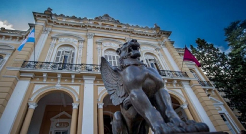 Diputados dio media sanción a la Carta Orgánica de Tartagal