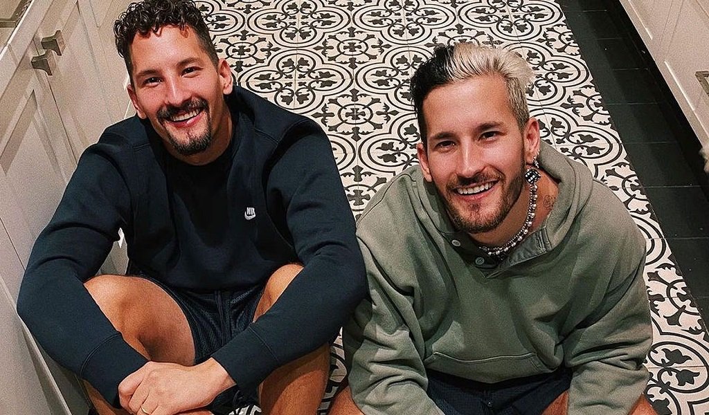 Mau y Ricky vuelven a la Argentina