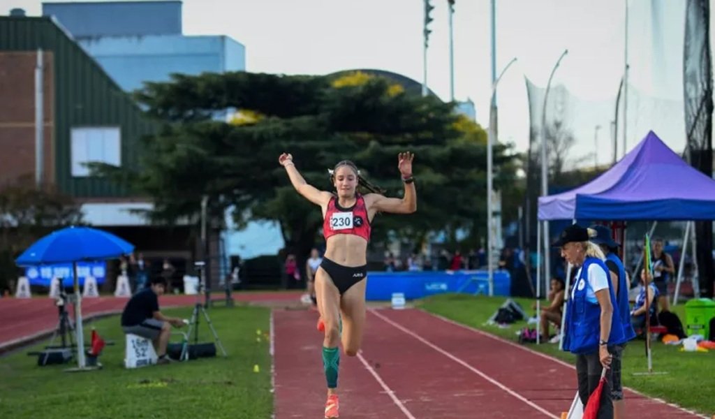 Orgullo salteño en la Copa Nacional de Clubes
