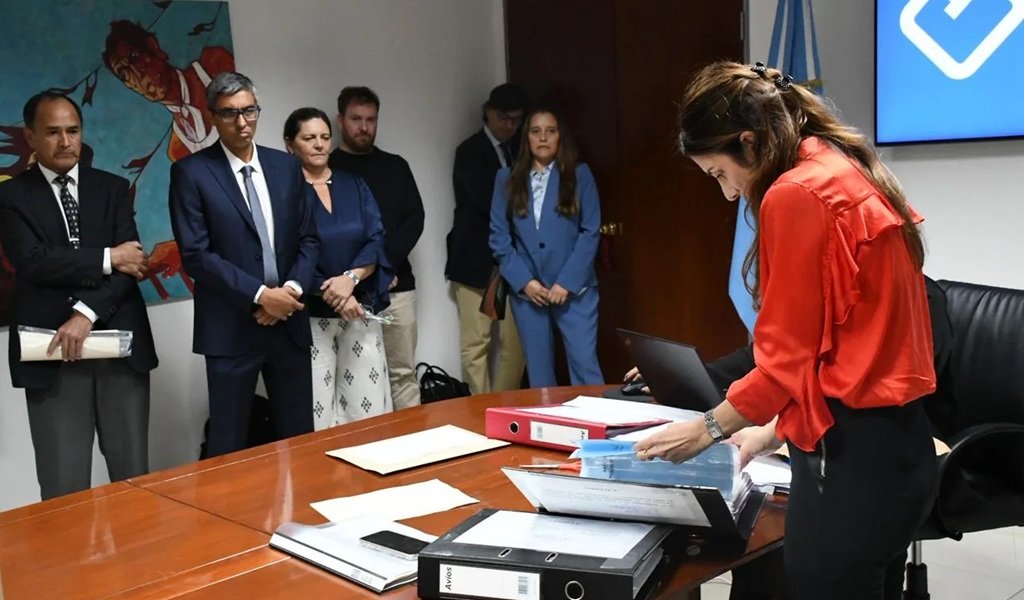 Dos oferentes para concesionar la Terminal de Ómnibus