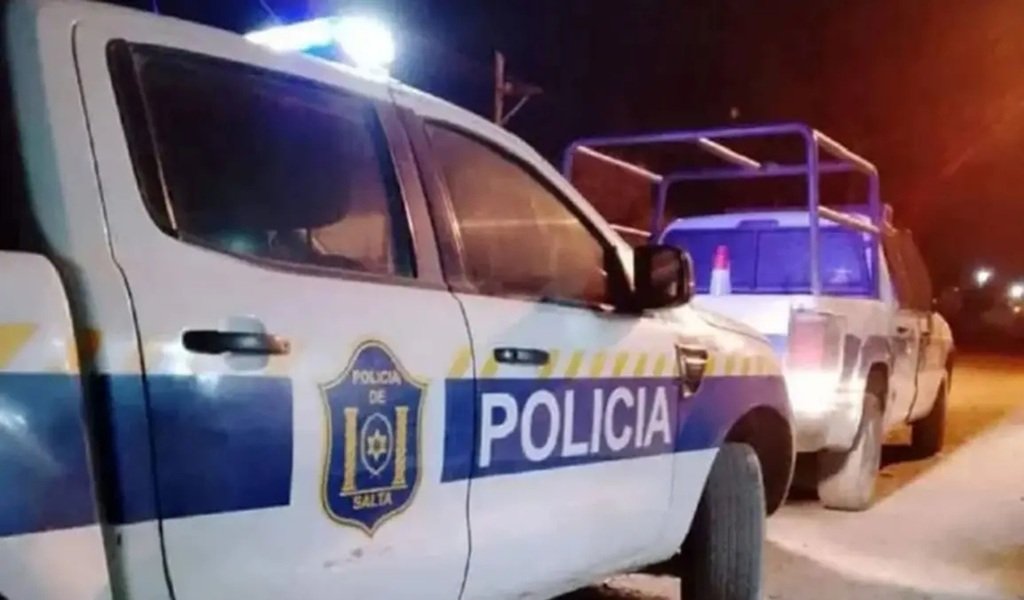 Apareció la adolescente que era buscada en Bº Primera Junta