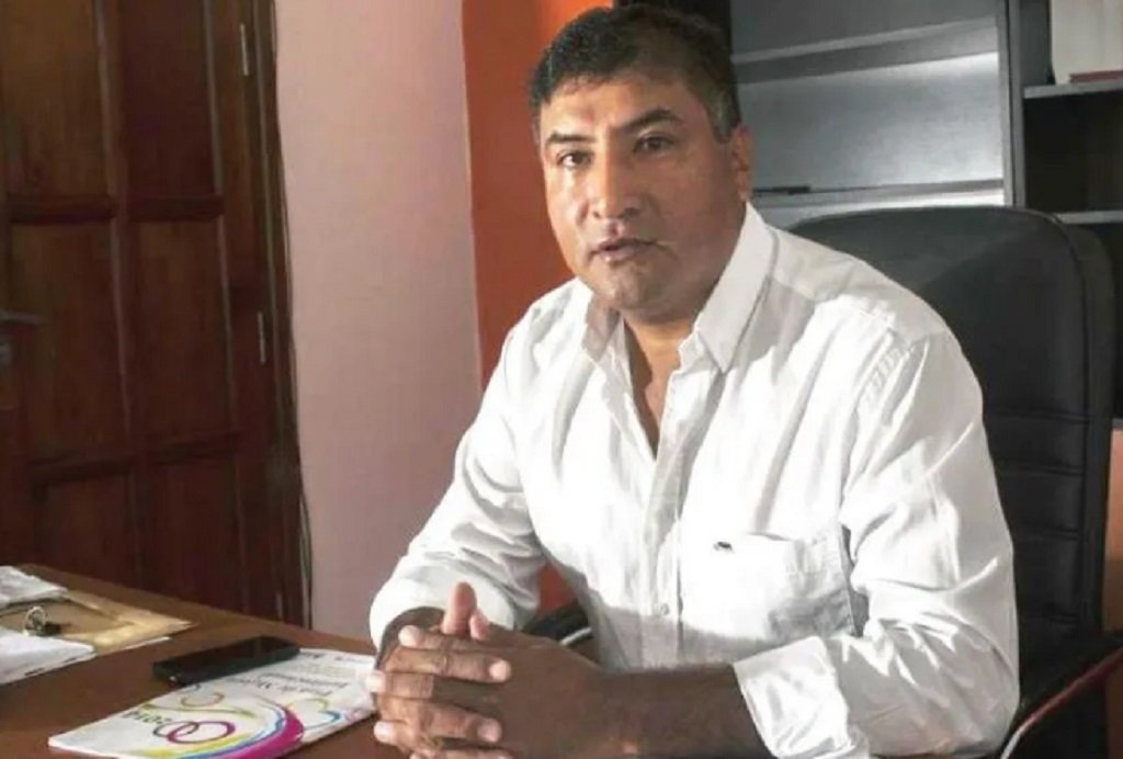 Siete años de prisión para "Kila" Gonza