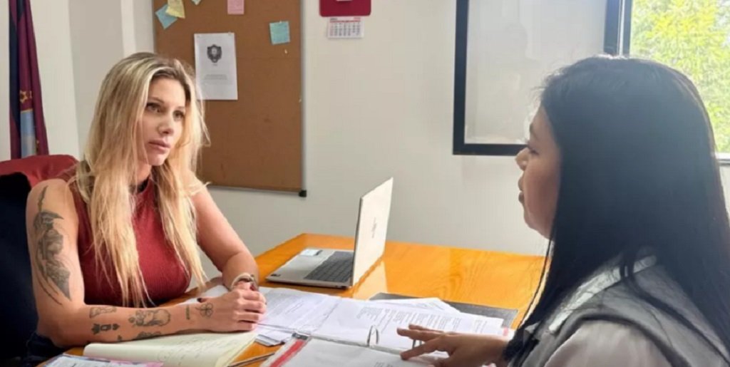 Provincia fortalece acciones de prevención en juventudes