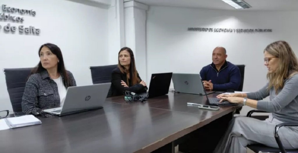 Impulsan un plan estratégico de infraestructura y empleo