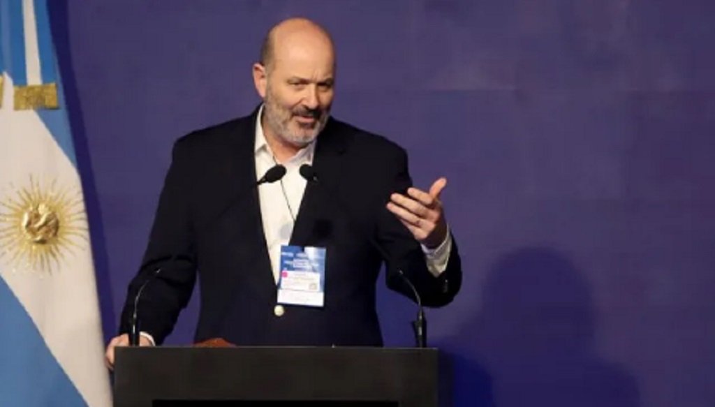 El Gobierno envió seis proyectos al Congreso