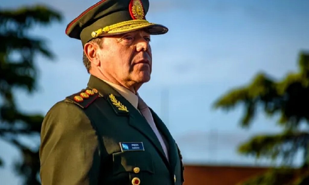 El ministro Presti analizó la crisis en Fadea