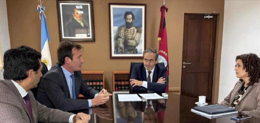 Mensajes intimidatorios: evalúan actuaciones judiciales 