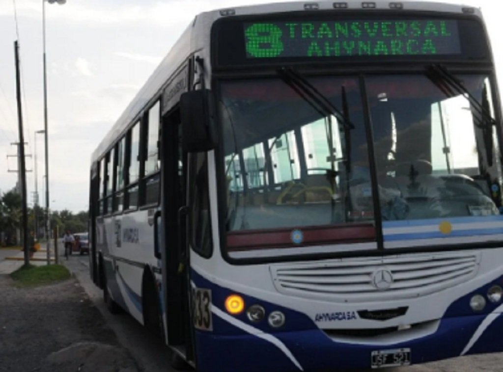 Corredor 8: rediseñan frecuencias y recorridos