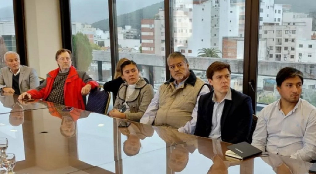 Inició el Programa de Innovación Abierta para Pymes salteñas