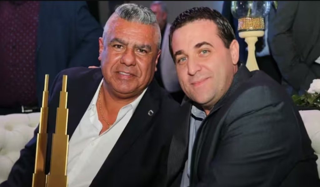 Prohíben la salida al país de Tapia y Toviggino