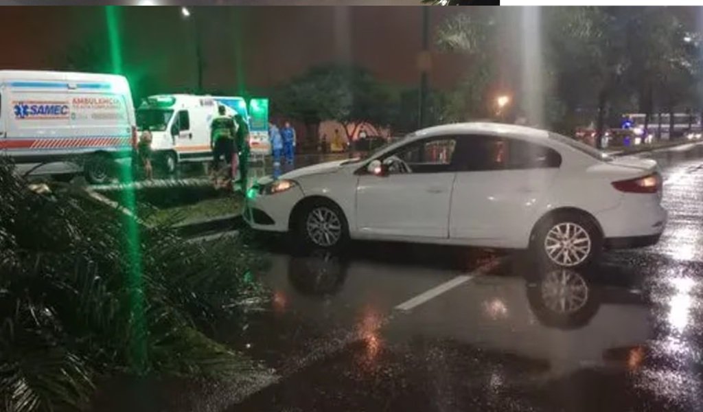 Comienza el juicio por la tragedia de avenida Paraguay