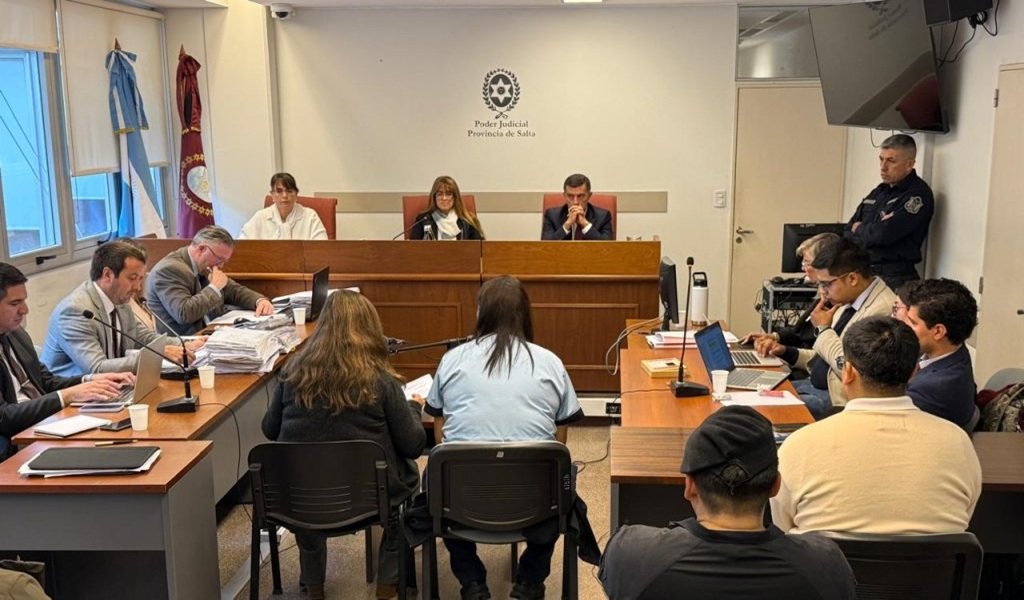 Tragedia de Avda. Paraguay: El lunes 27 serán los alegatos