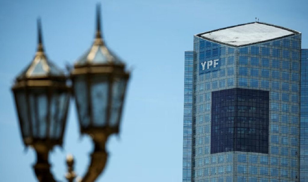 YPF: frenaron las apelaciones de Burford
