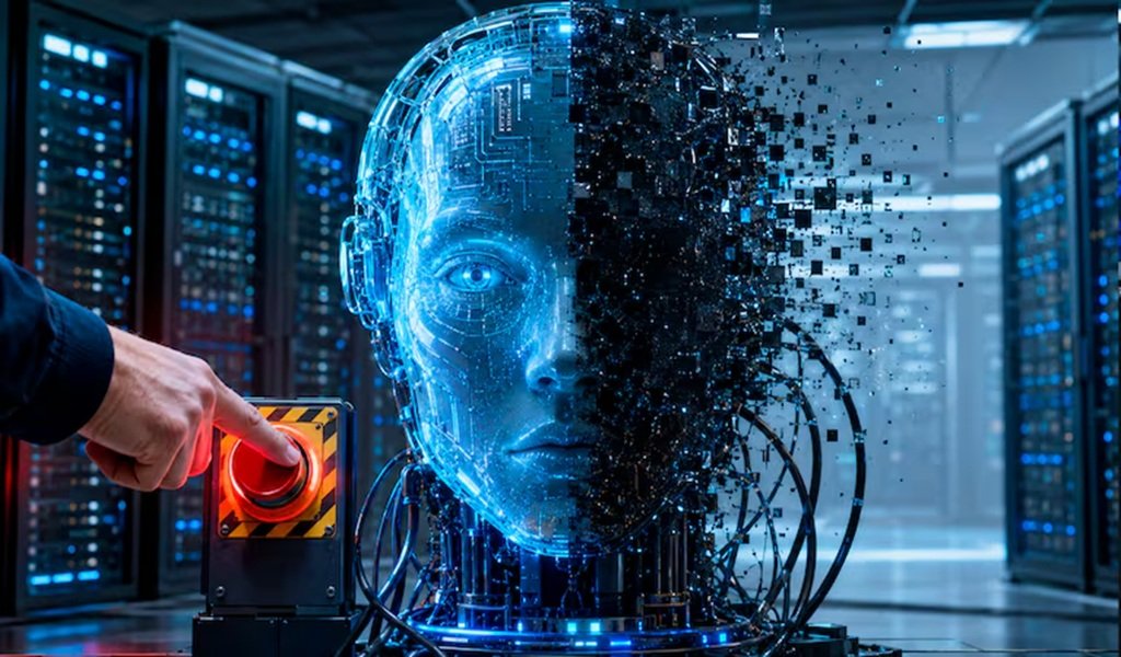 ¿Cómo es el Kill Switch para empresas?