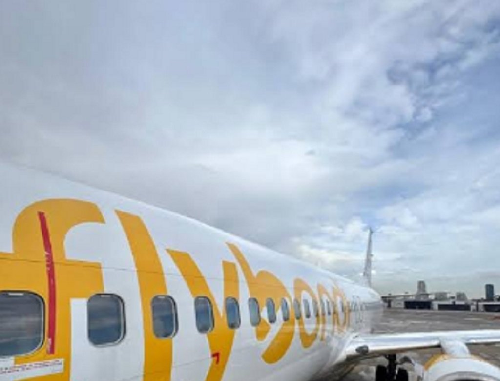 Recomiendan extremar recaudos al comprar pasajes de Flybondi