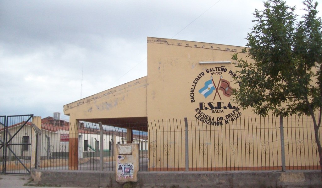 Promueven la terminalidad educativa de jóvenes y adultos
