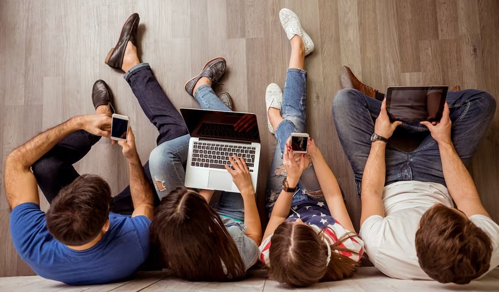 Chat GPT lanzó un modo para adolescentes