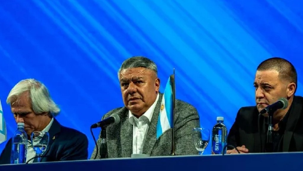 Tapia habló sobre la contunidad de Scaloni