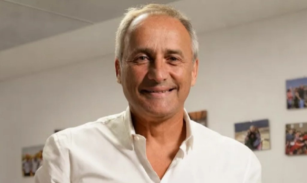 Héctor Baldassi brindará una charla clave en Salta sobre la evolución del fútbol