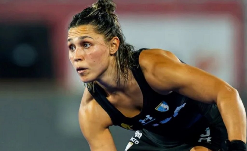 Mundial: Las Leonas jugarán la final 