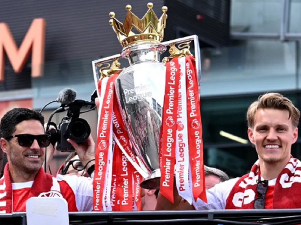 Plan de la Premier League con el ascenso