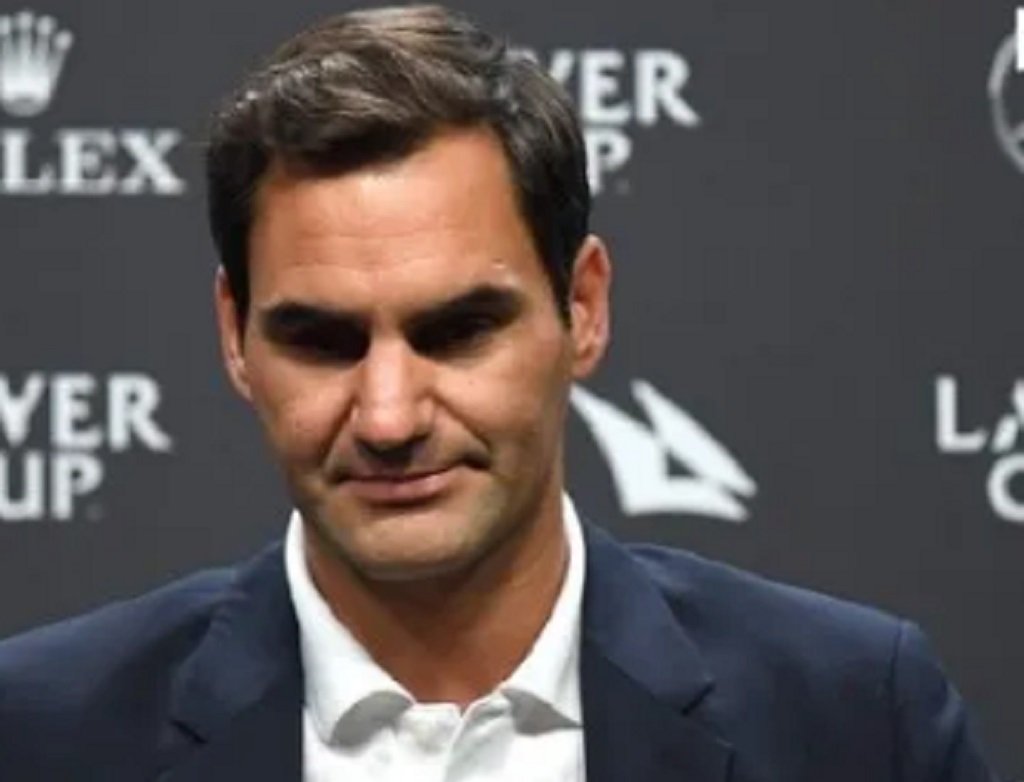 Roger Federer dejó de ser multimillonario