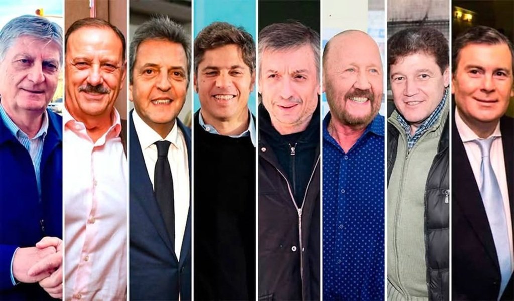 El PJ vuelve a reunirse en busca de consensos