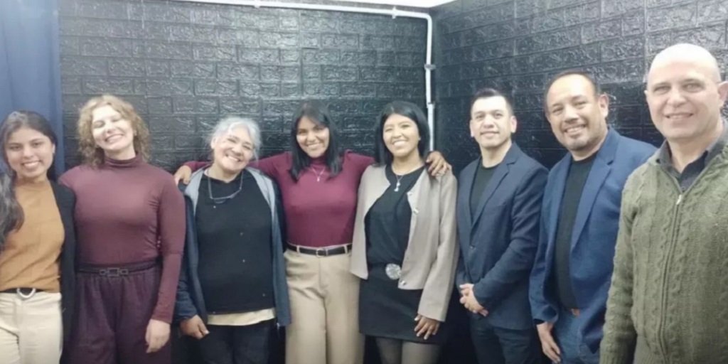 Habilitan a catorce nuevos locutores nacionales en Salta
