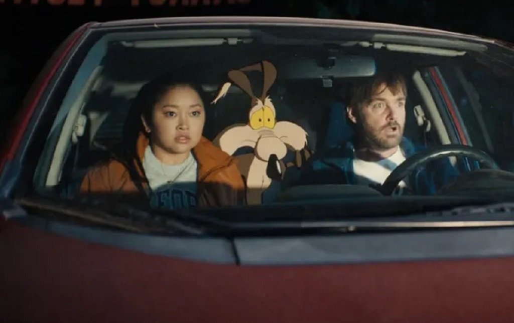 "Coyote vs. Acme" llega a la pantalla grande
