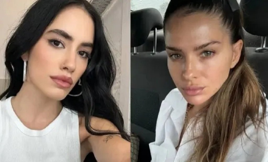 Lali habló sobre su relación con la China 