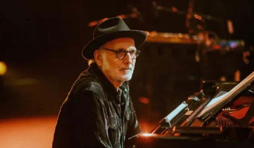 Ludovico suma su 2º show en Argentina