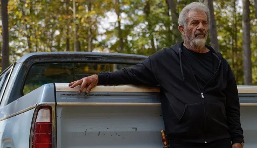 El nuevo film de Prime con Mel Gibson