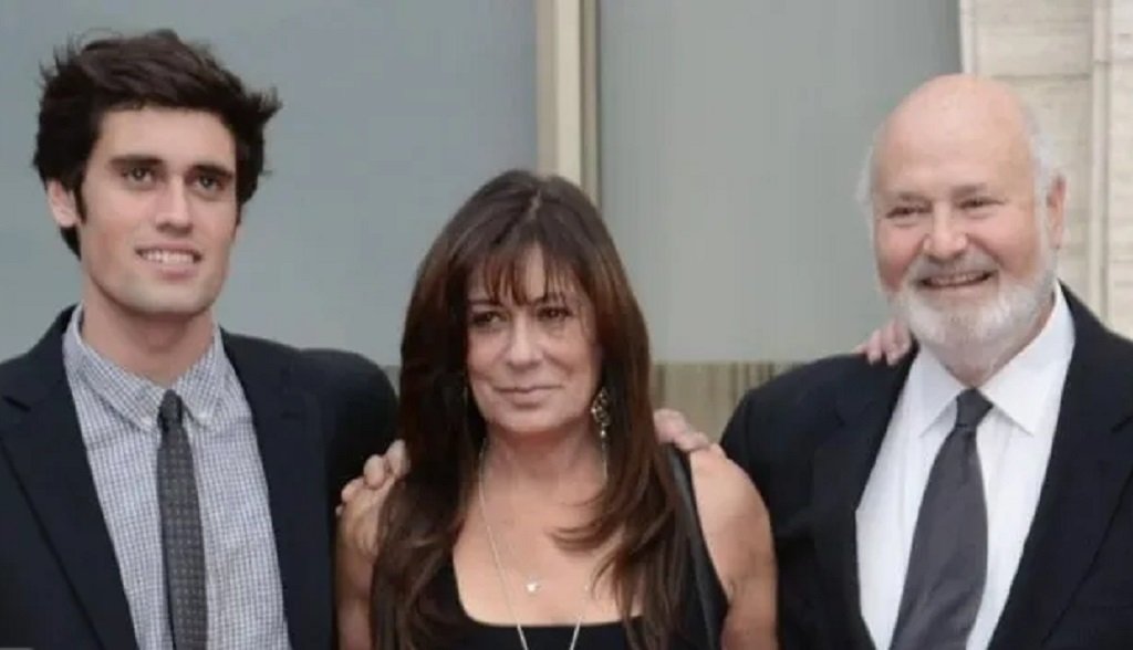 Nick acusado de asesinar a sus padres